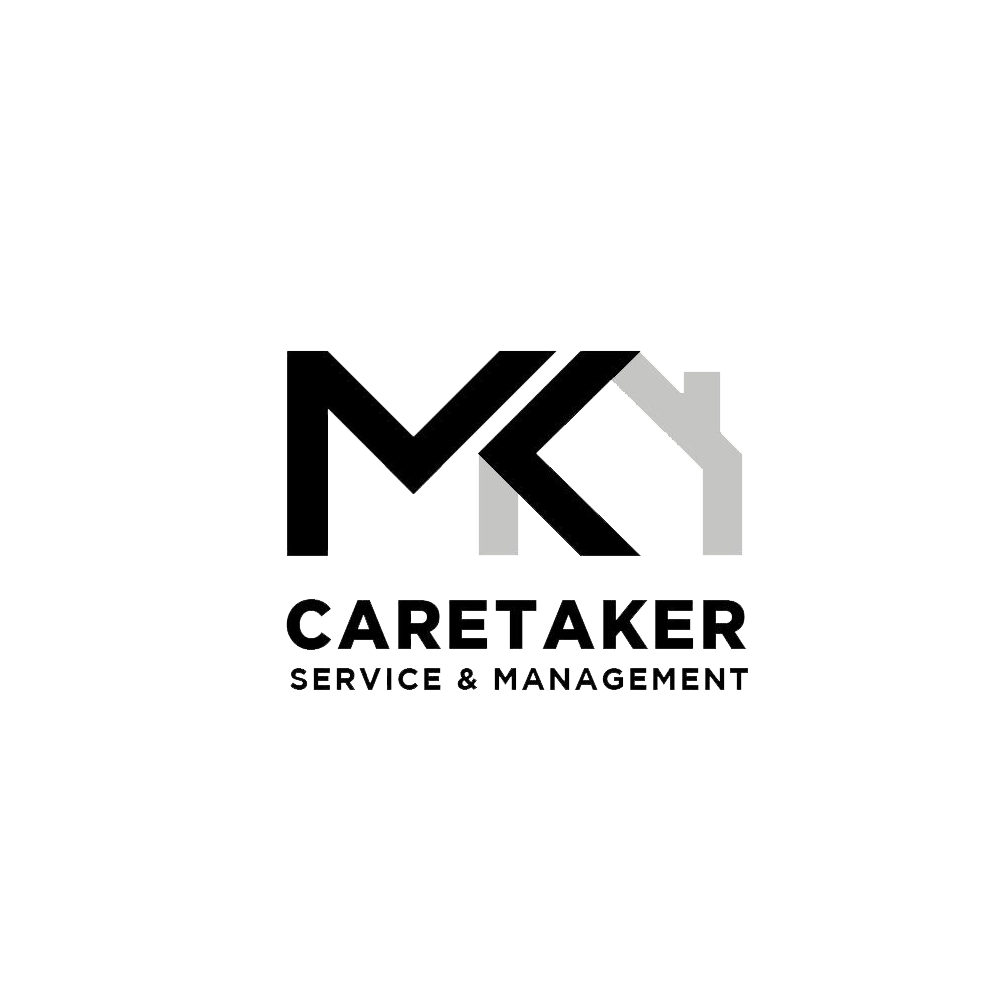 MK Caretaker Markenlogo