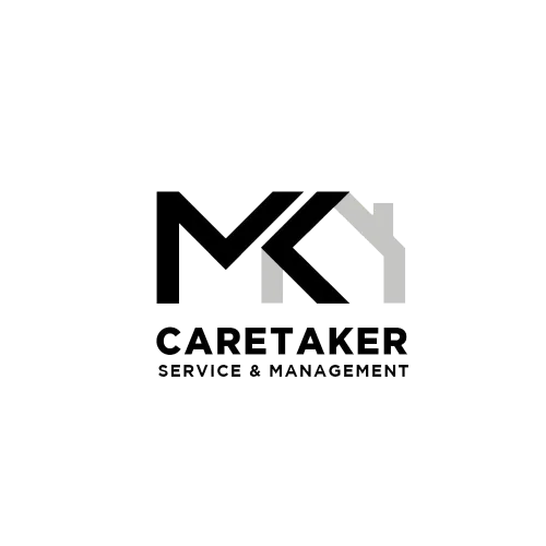 MK Caretaker Markenlogo