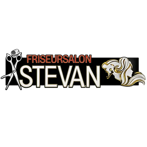 Friseursalon Astevan Markenlogo