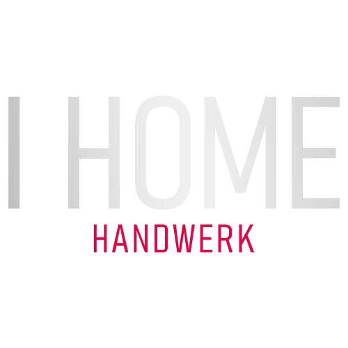 I HOME Handwerk Markenlogo