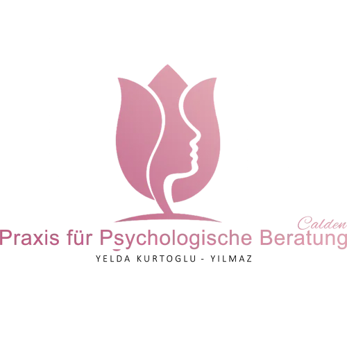 Praxis Calden Markenlogo