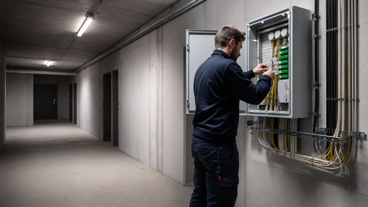 Vorschau der kommenden Website von TRAXON Safety GmbH
