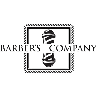 Barbers Company Logo
