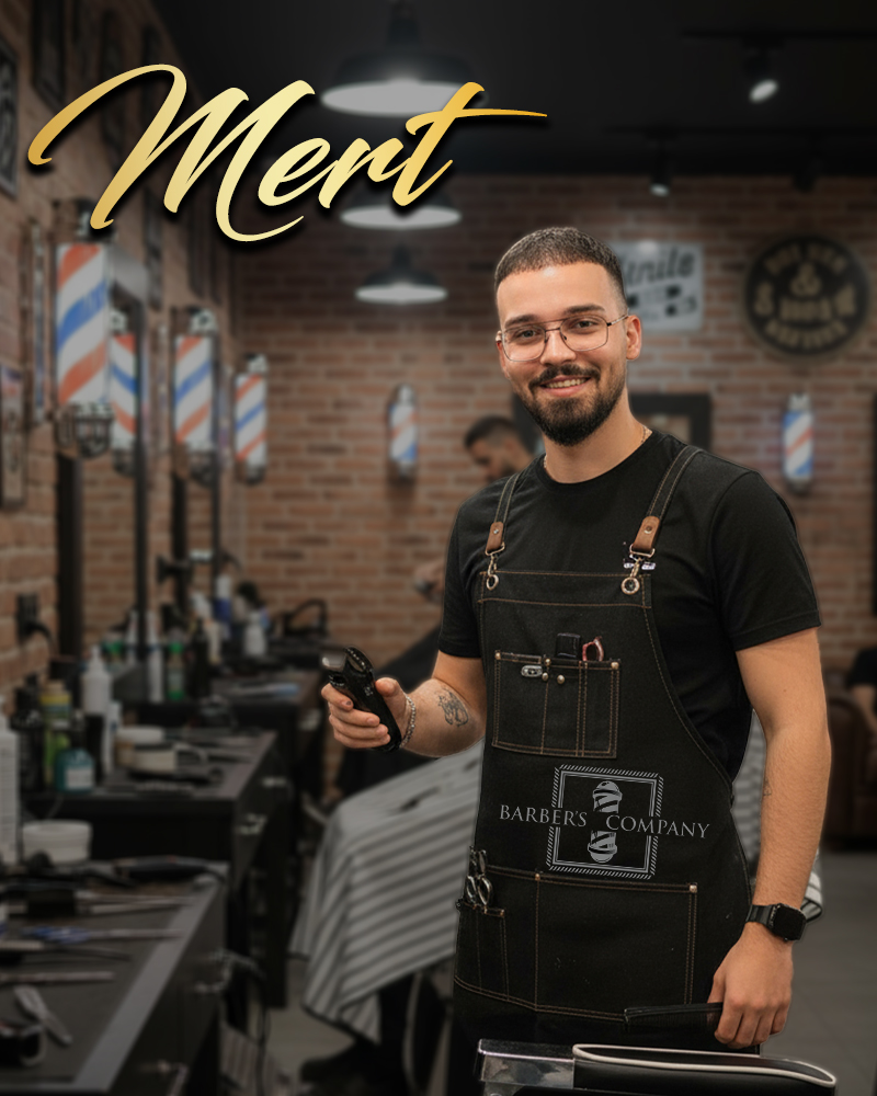 Barbier Mert
