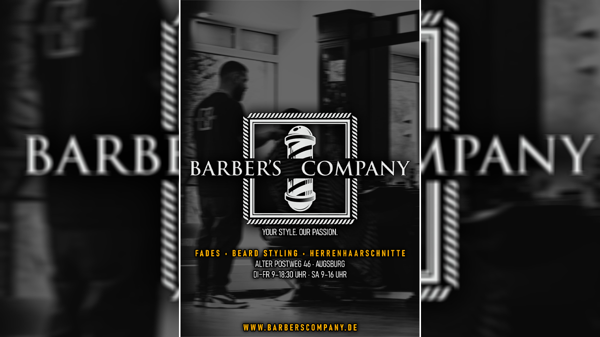 Barbers Company