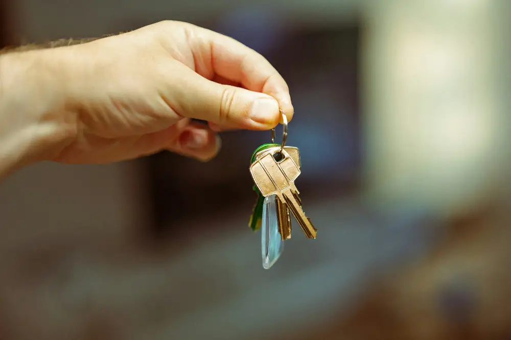 Beispielfoto: Immobilien