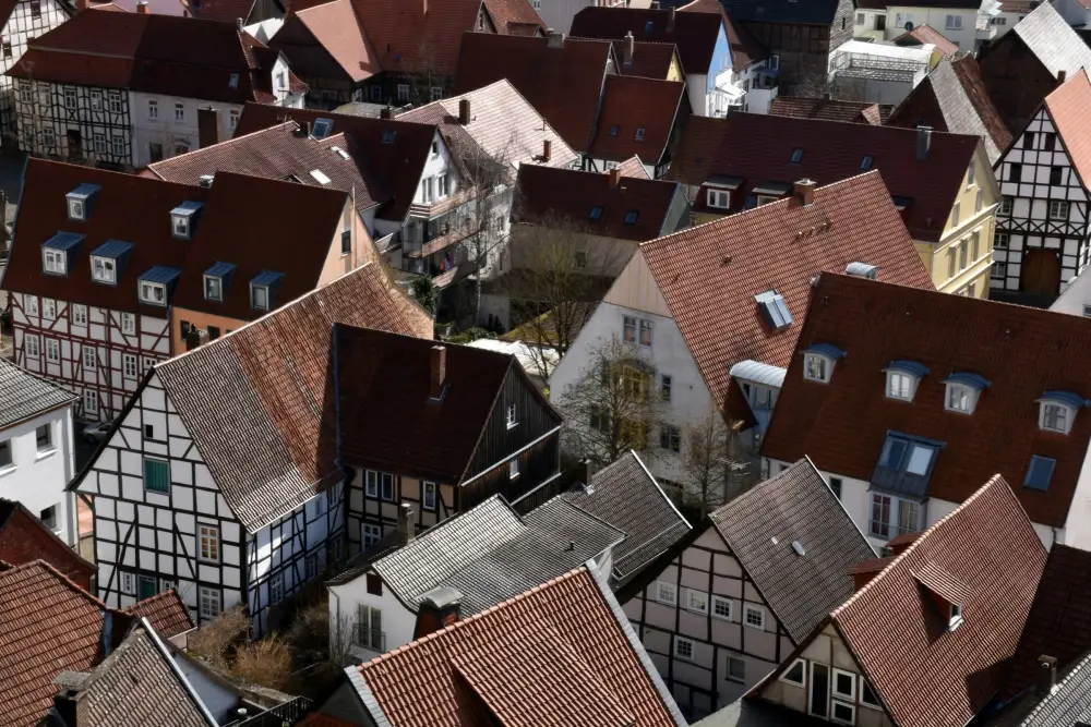 Beispielfoto: Immobilien