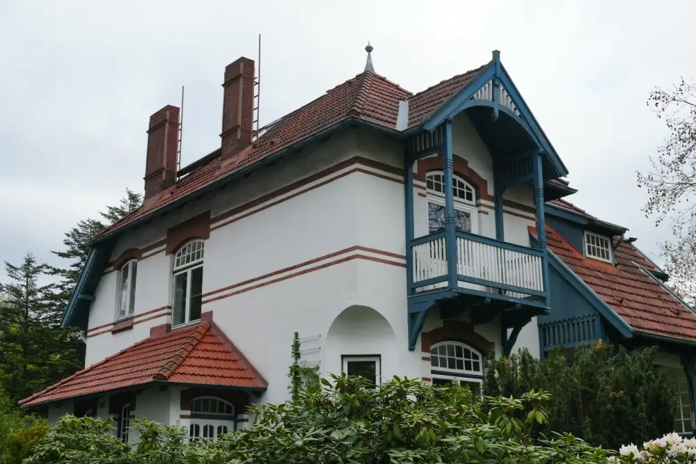 Beispielfoto: Immobilien
